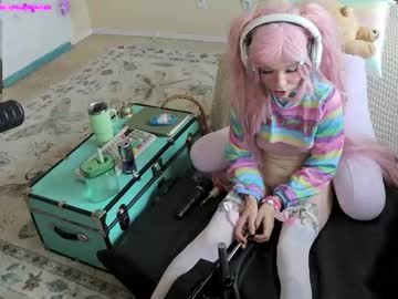 archancel's chat room