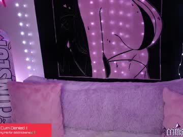 crimsonkitten's chat room