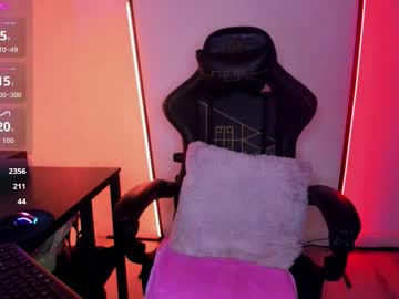 alicemadyson's chat room