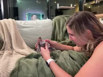 graciemae_baexx's chat room