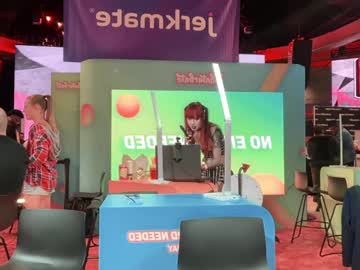 itskassielee's chat room