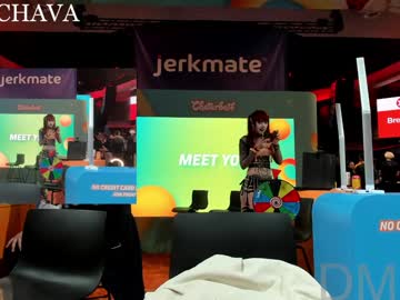 frenchava's chat room