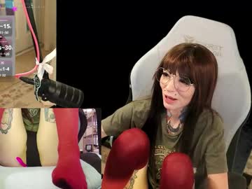 archancel's chat room