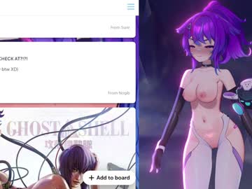 projektmelody's chat room