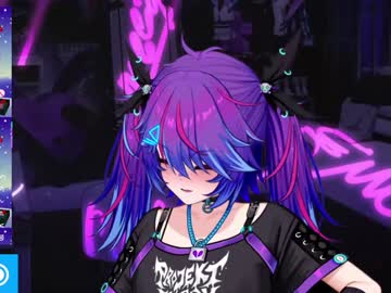 projektmelody's chat room