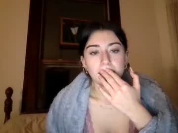 zoeparkerrr's chat room