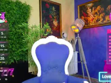 nicollepalmer's chat room