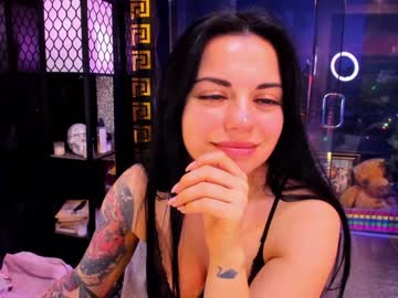 alma_pearl's chat room