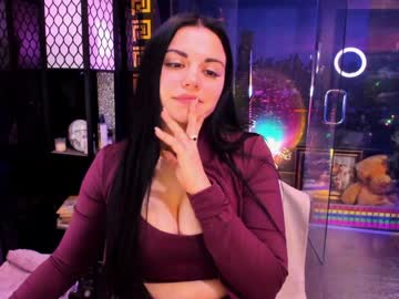 alma_pearl's chat room