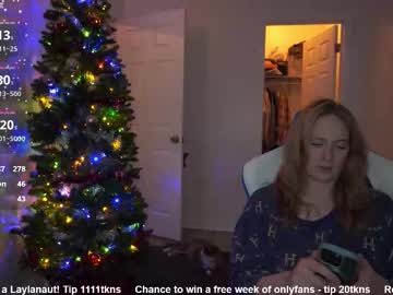 laylas_universe's chat room