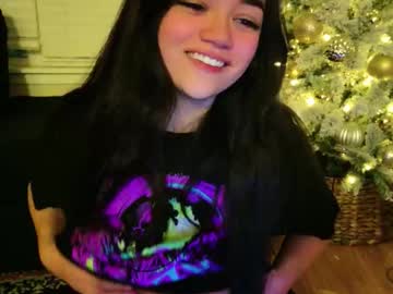 annatigarr's chat room