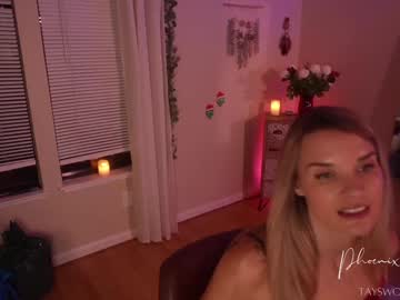 phoenix_taylor's chat room