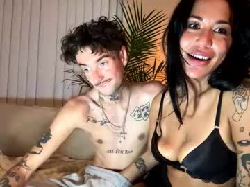 adameve69z's chat room