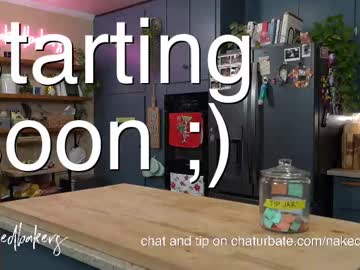 nakedbakers's chat room