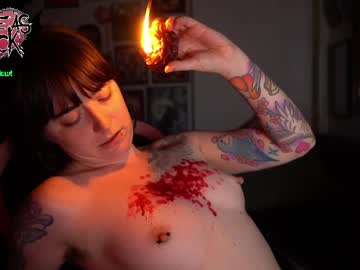 blueasfuck's chat room