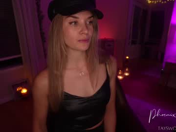 phoenix_taylor's chat room