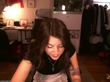 spectralmatter's chat room