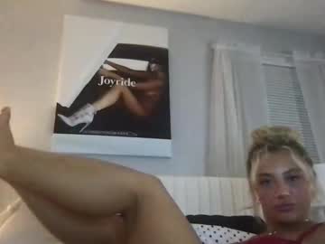 carinawestbrook's chat room