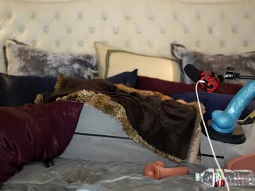 avalonnfoxx's chat room