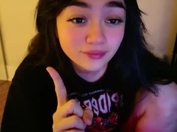 annatigarr's chat room