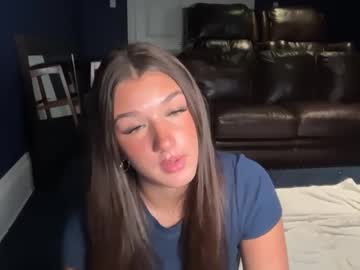 alexajefferies's chat room