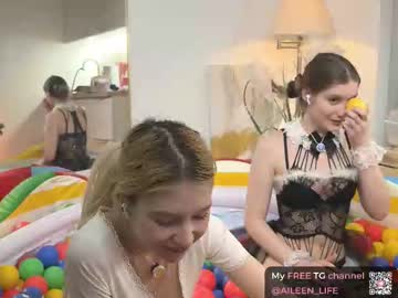 aileen__'s chat room