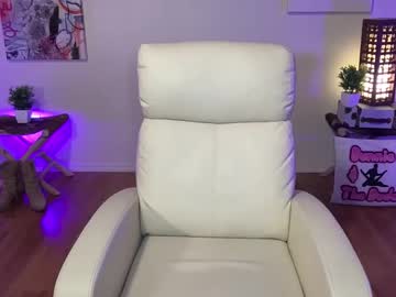 bunnieandthedude's chat room