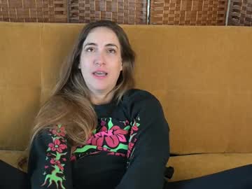 lilithoftrees's chat room