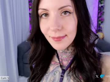 harliequinnx's chat room