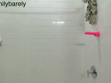 emilyybarely's chat room