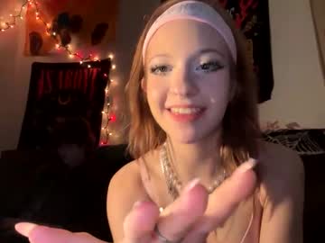 jackievilleof's chat room