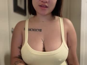 oohhellothere's chat room