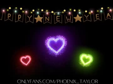 phoenix_taylor's chat room