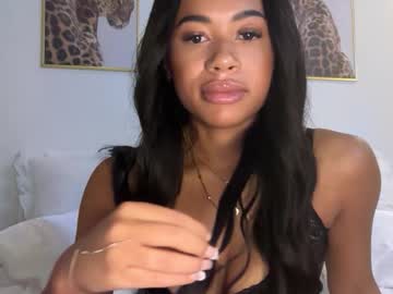 arianasiren's chat room