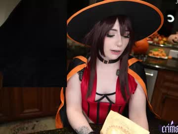 crimsonkitten's chat room