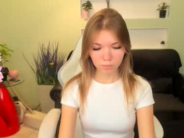 michafox's chat room