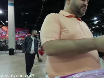 madisynwood's chat room