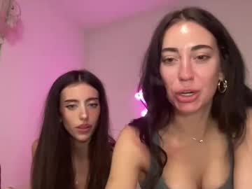 kristinajuarez's chat room