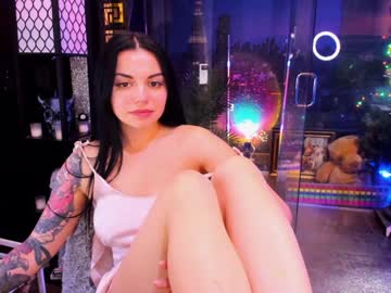 alma_pearl's chat room