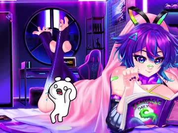 projektmelody's chat room