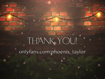 phoenix_taylor's chat room