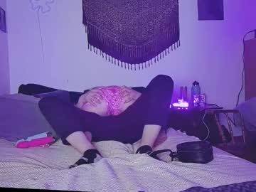 clover922169's chat room