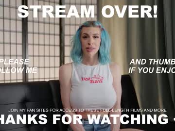 saintjade's chat room