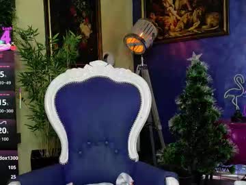 nicollepalmer's chat room