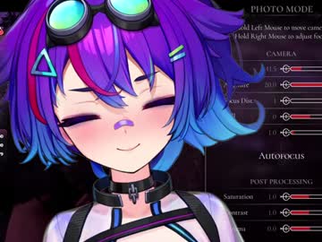 projektmelody's chat room