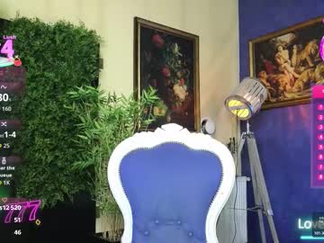 nicollepalmer's chat room