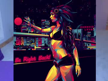 chroniclove's chat room