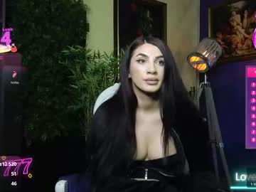 nicollepalmer's chat room