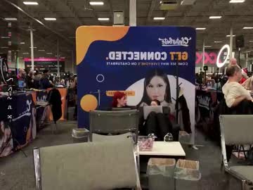 daisykimvip's chat room