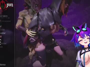 projektmelody's chat room